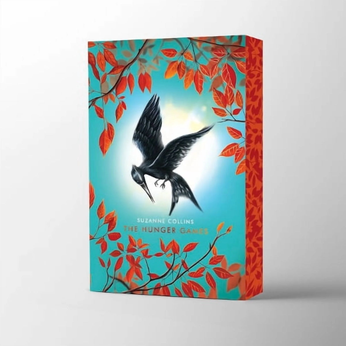 The Hunger Games: Deluxe Edition