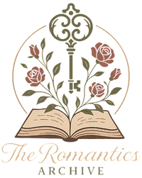 The Romantics Archive