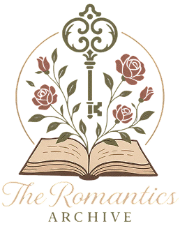 The Romantics Archive 