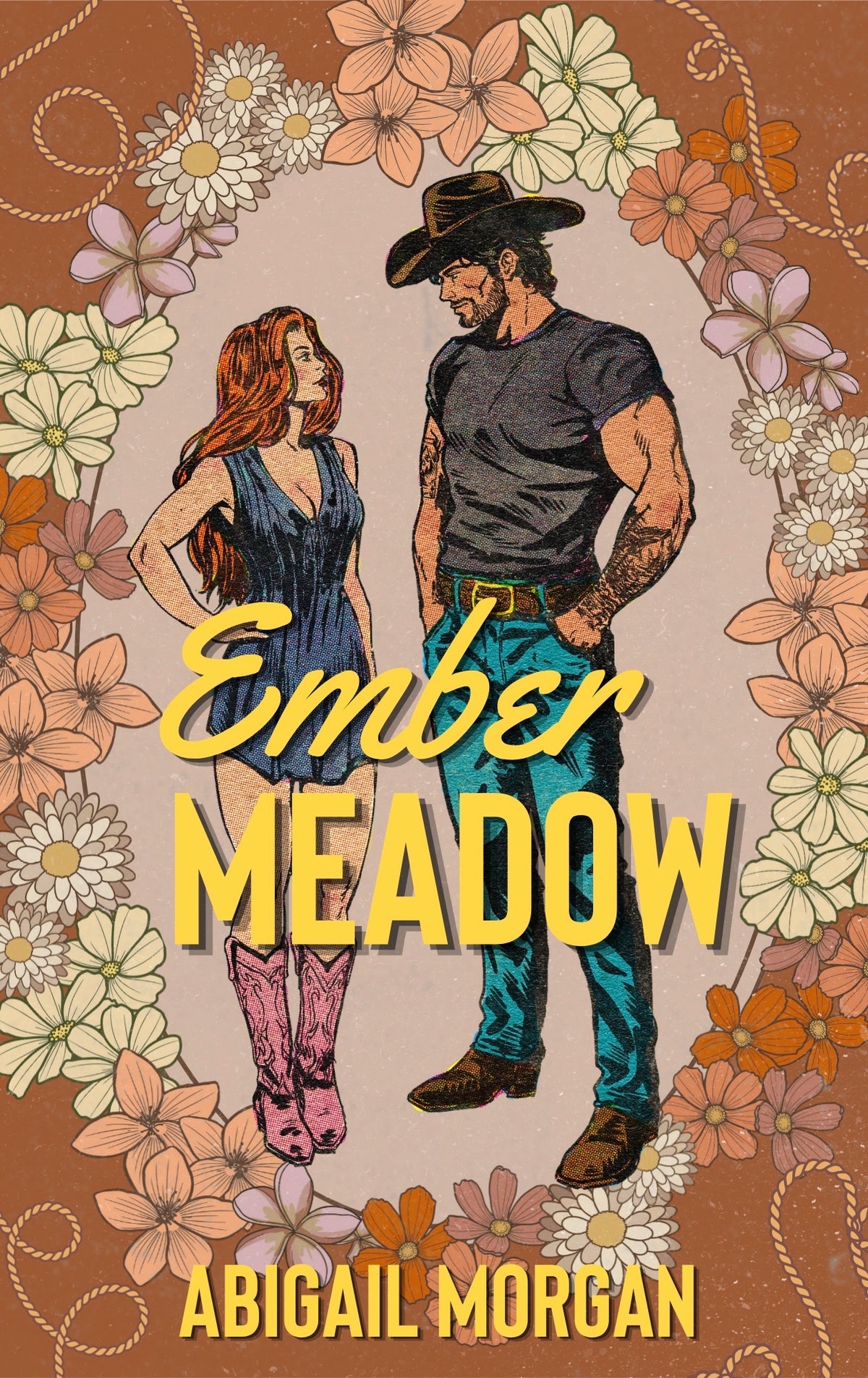 Preorder Ember Meadow - Indie Bookstore Exclusive Edition