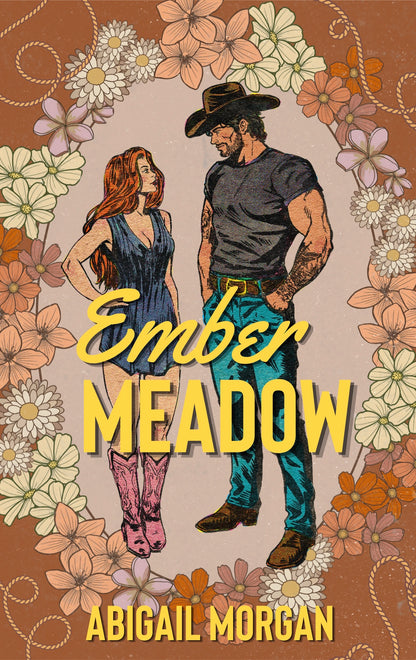 Preorder Ember Meadow - Indie Bookstore Exclusive Edition
