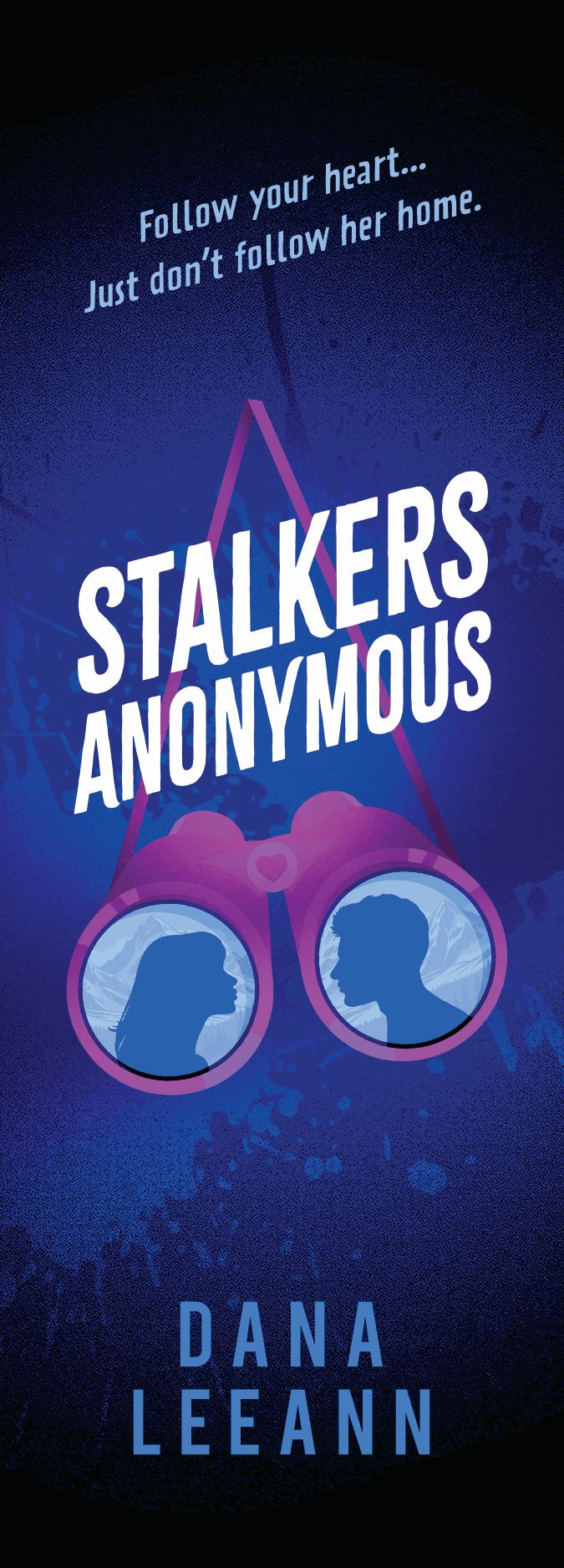 Stalkers Anonymous