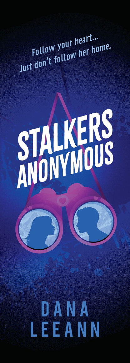 Stalkers Anonymous