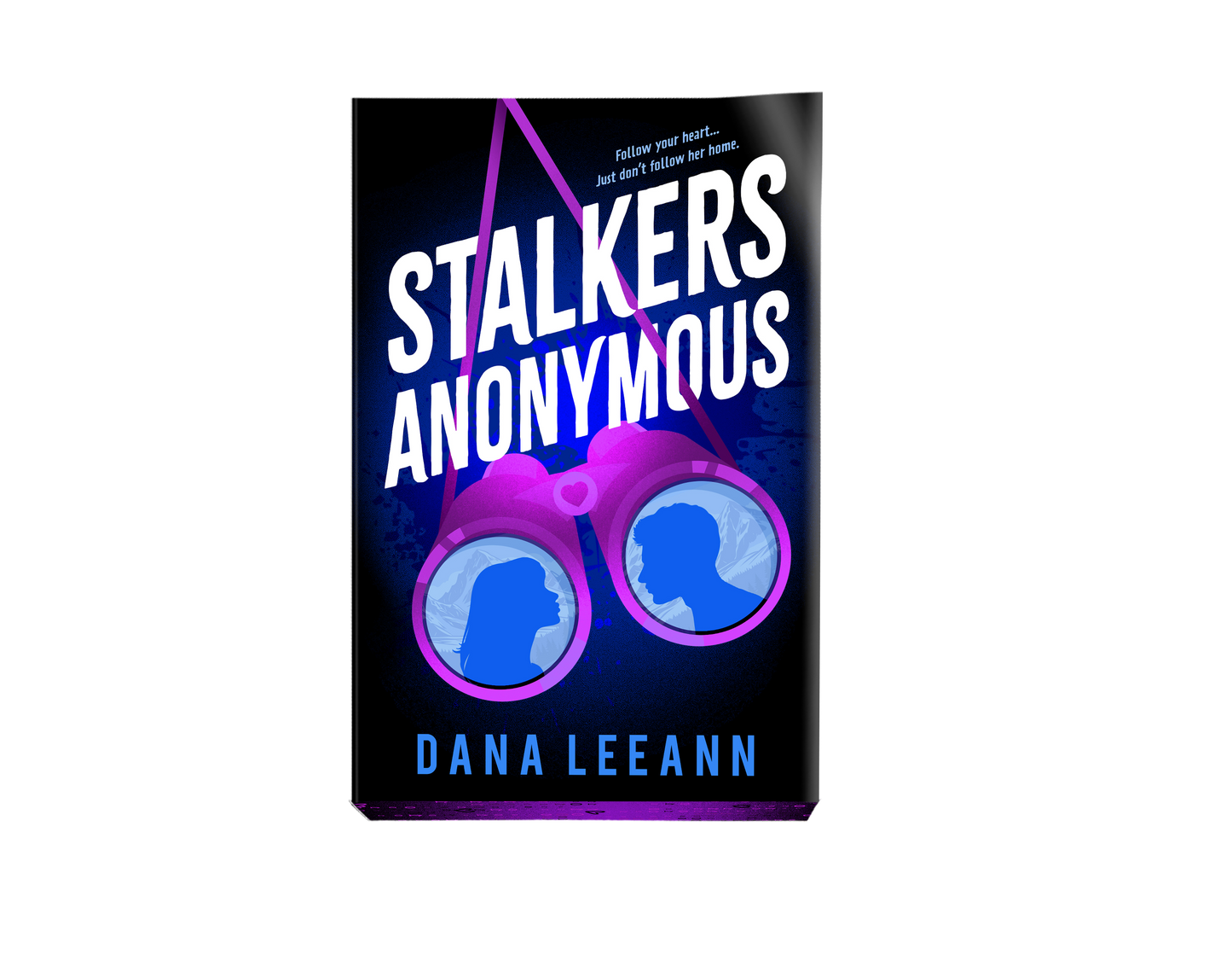 Stalkers Anonymous