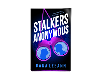 Stalkers Anonymous