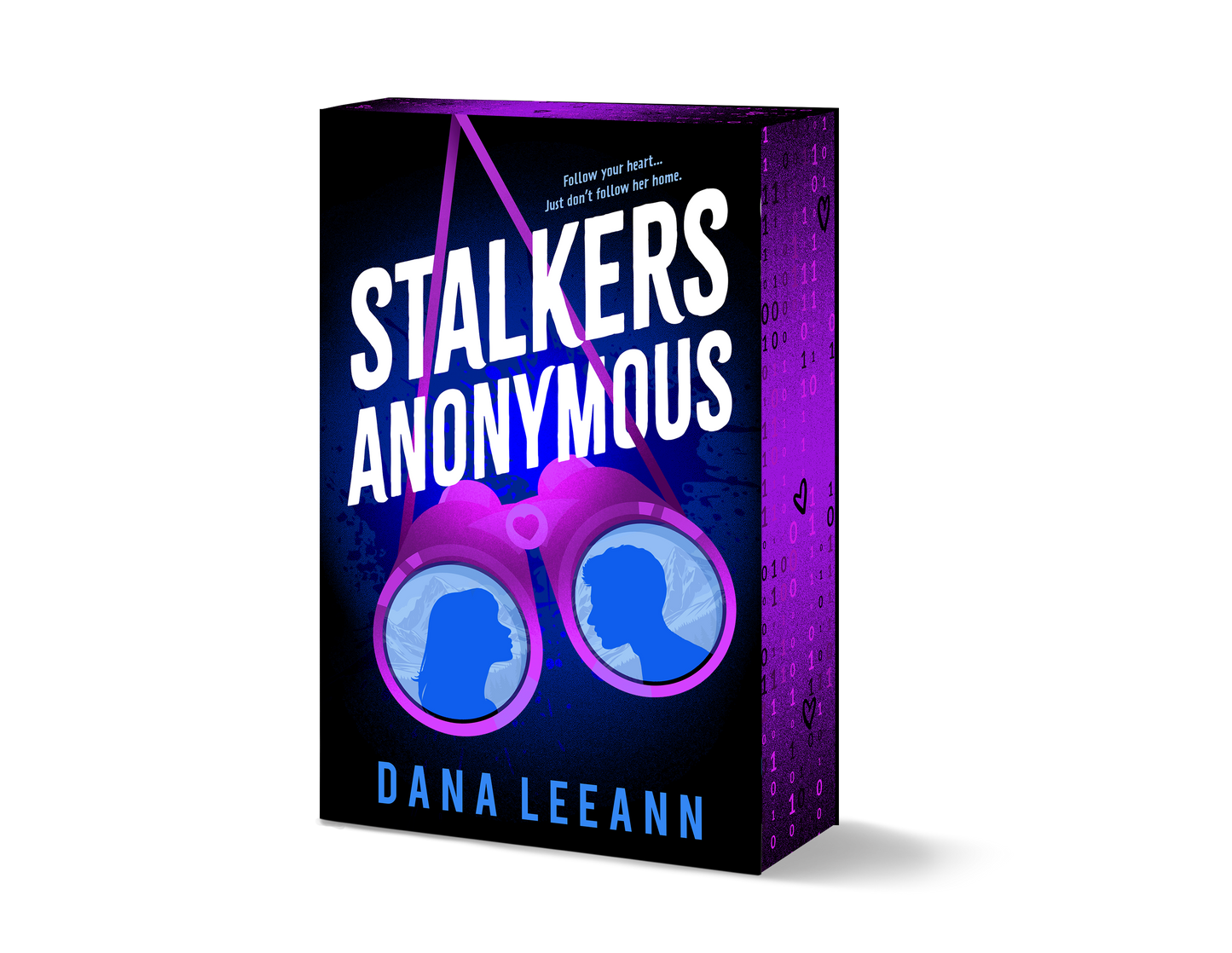 Stalkers Anonymous