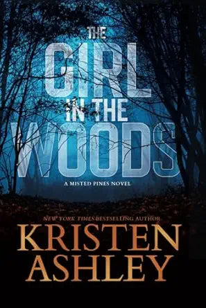 The Girl in the Woods