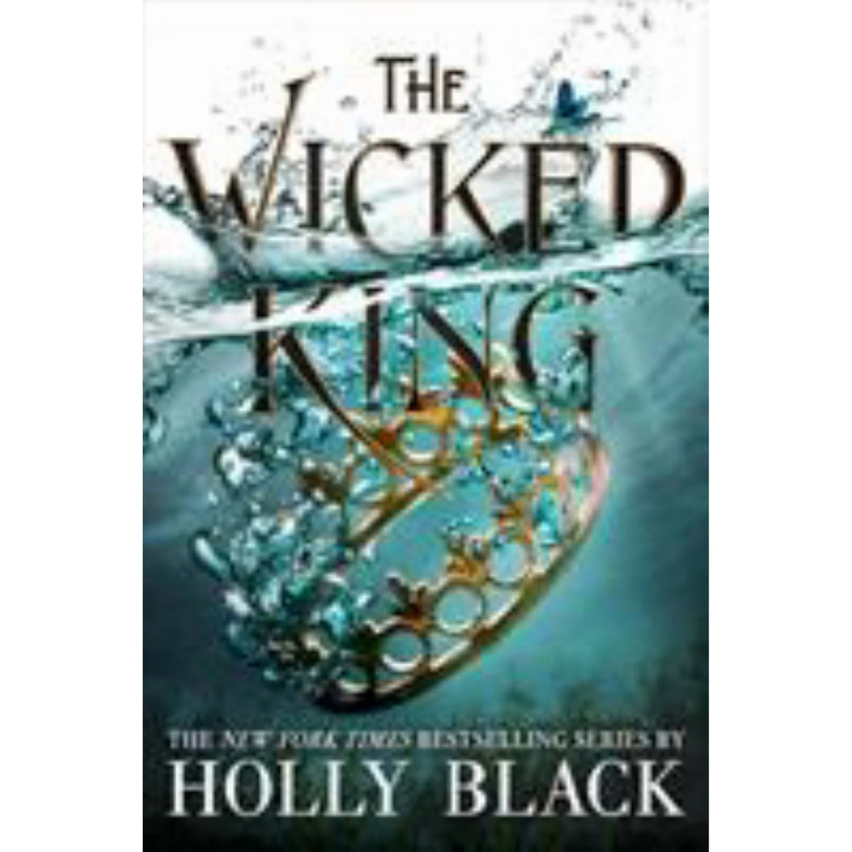 The Wicked King