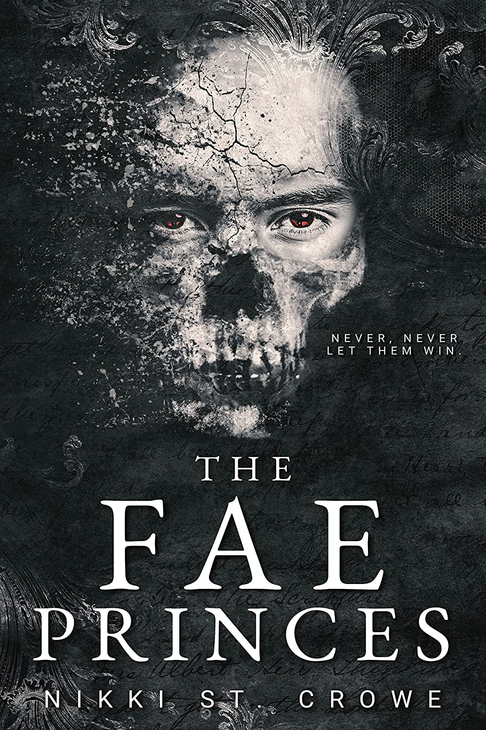 The Fae Princes (Vicious Lost Boys, 4)