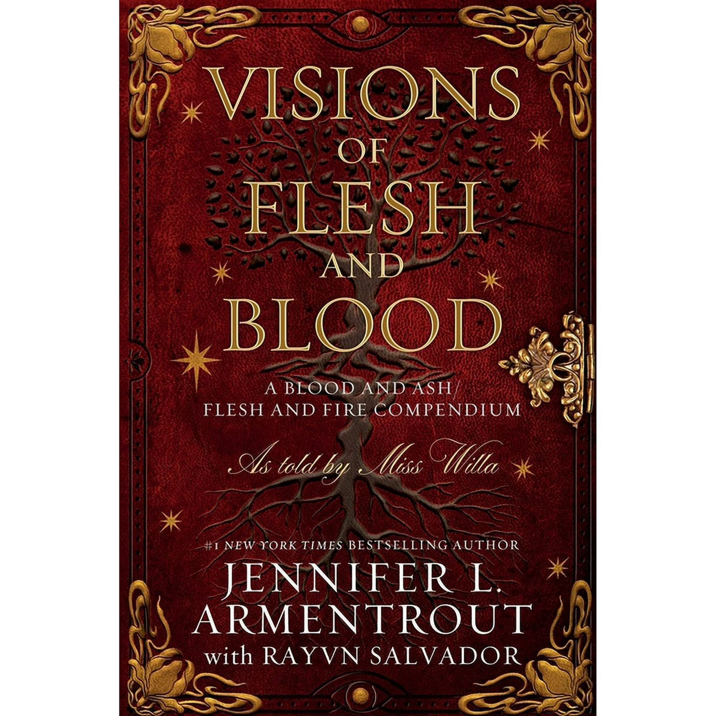 Visions of Flesh and Blood