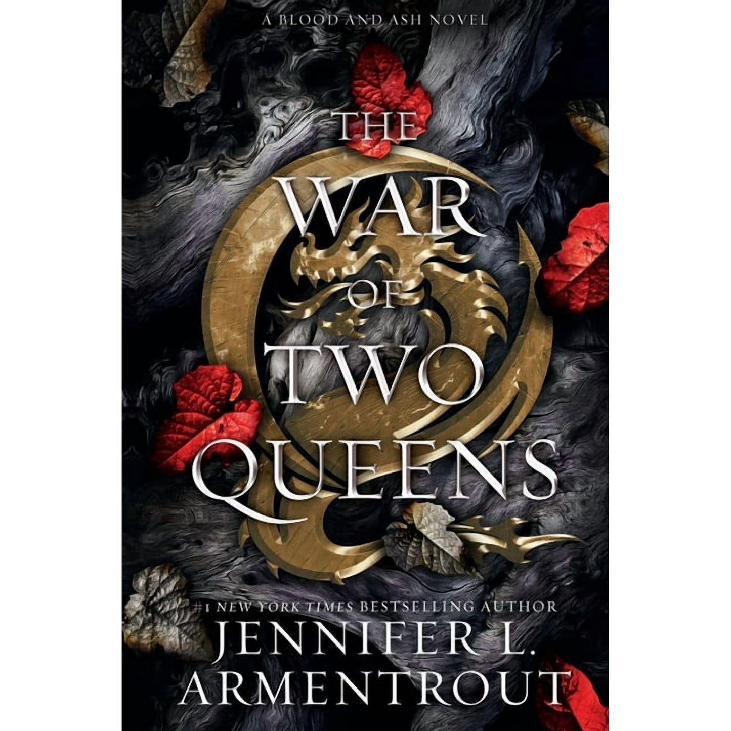The War of Two Queens