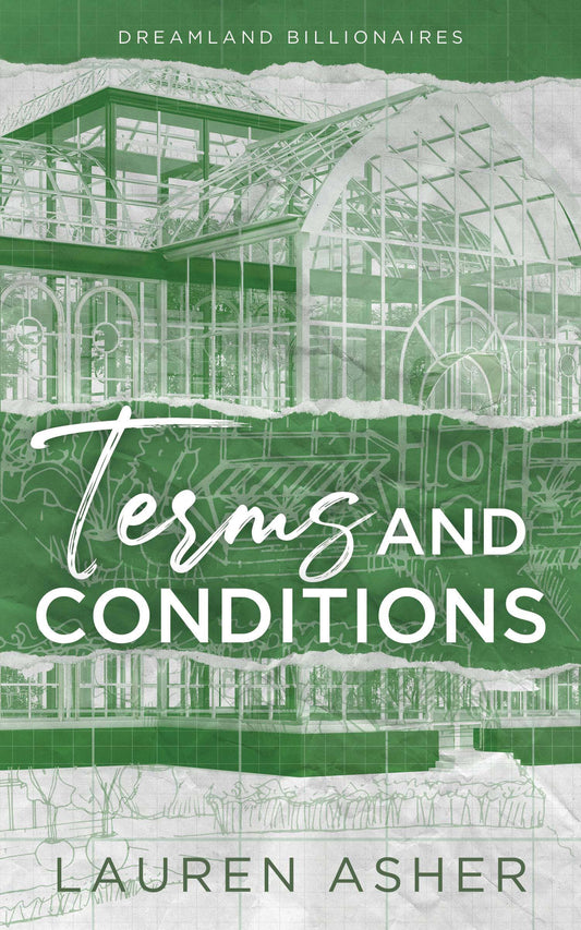Terms and Conditions: Lauren Asher (Book 2)