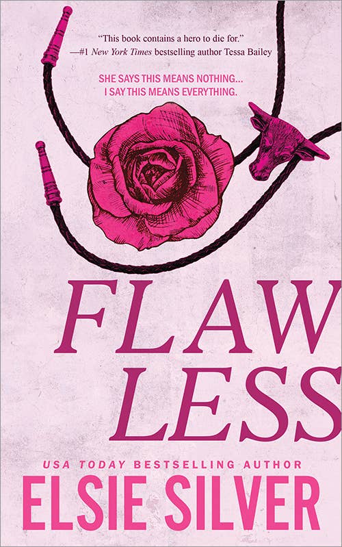 Flawless: Elsie Silver (Book 1)