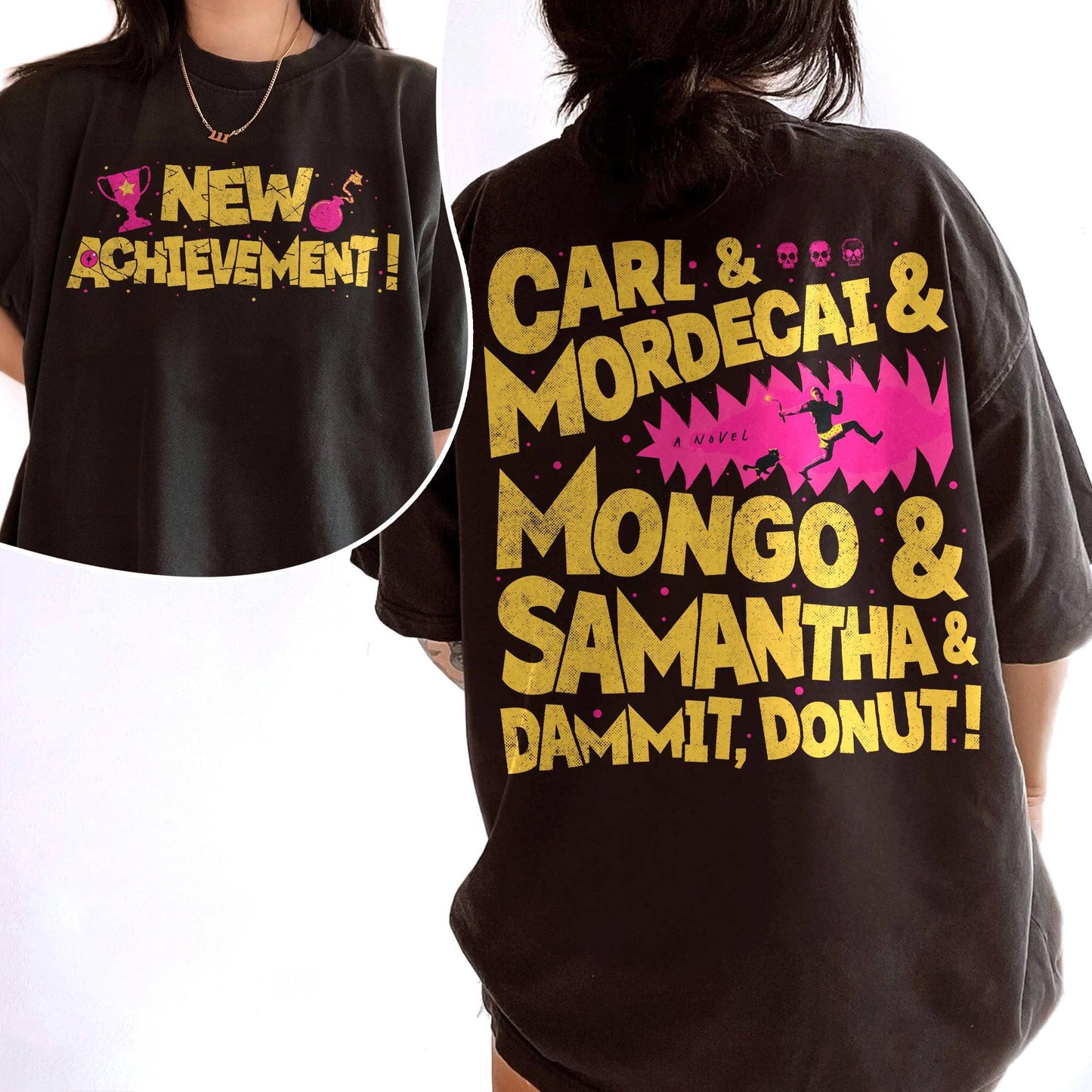 Dungeon Crawler Carl Shirt