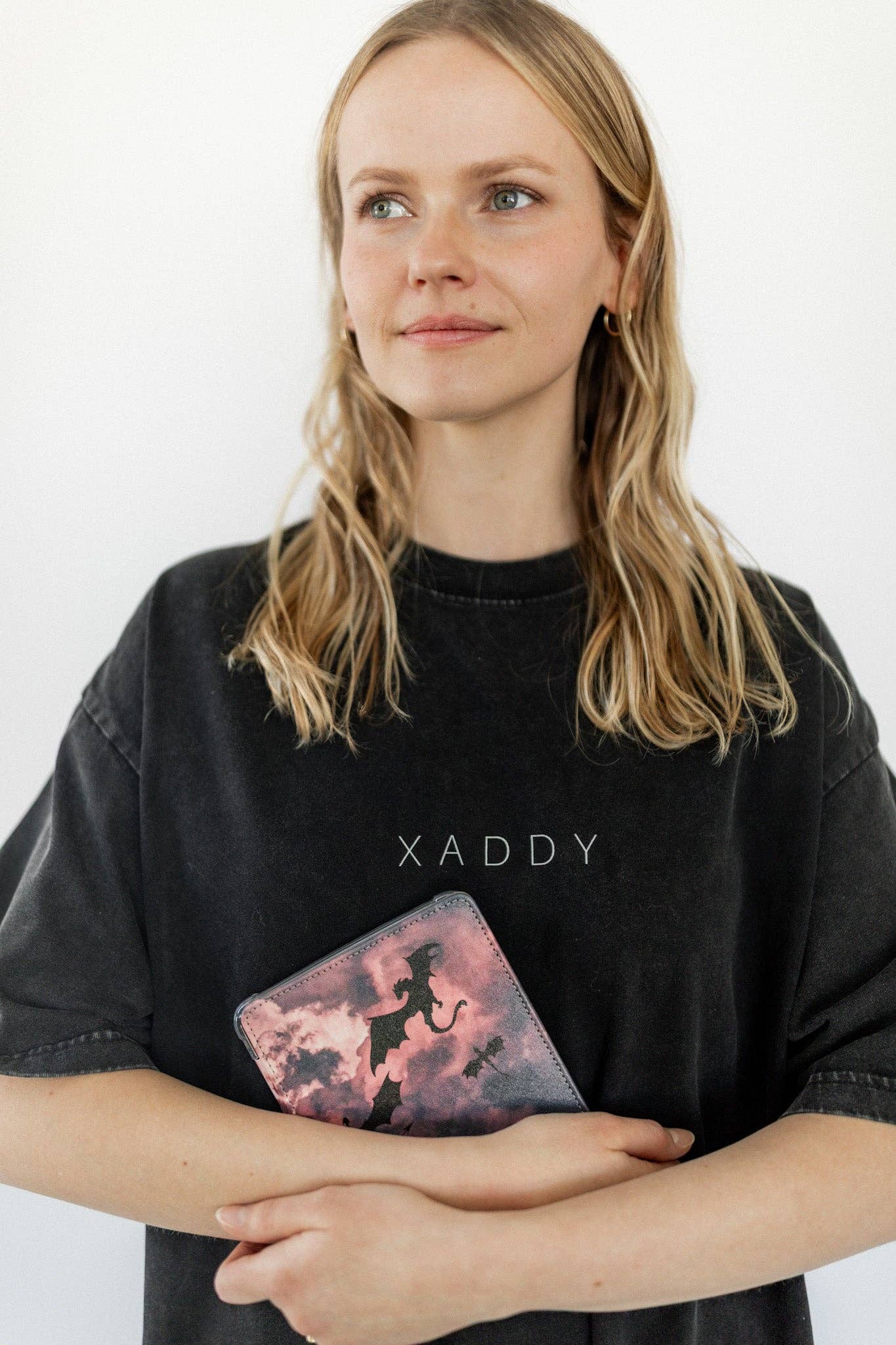 XADDY Tee