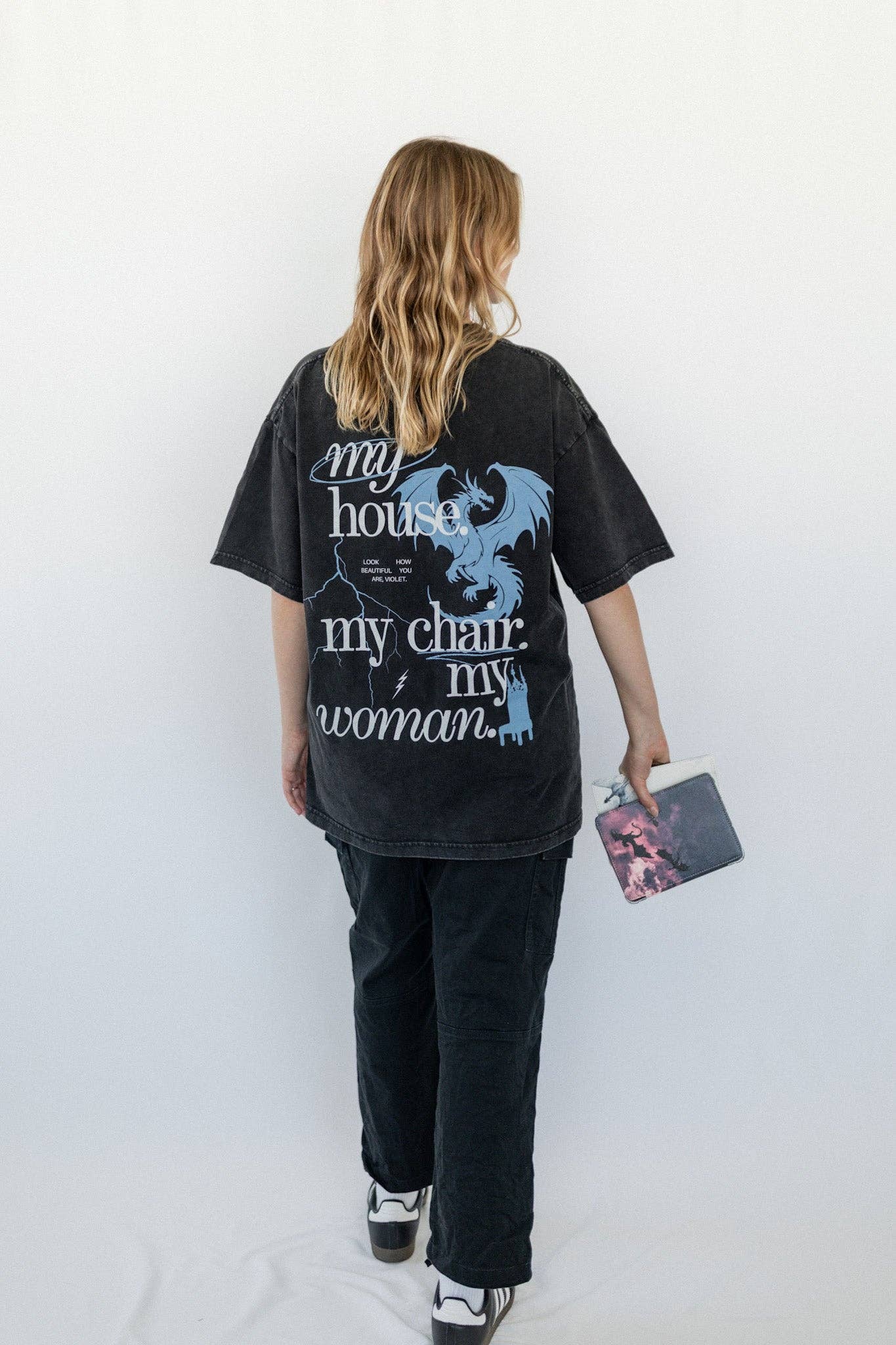 XADDY Tee