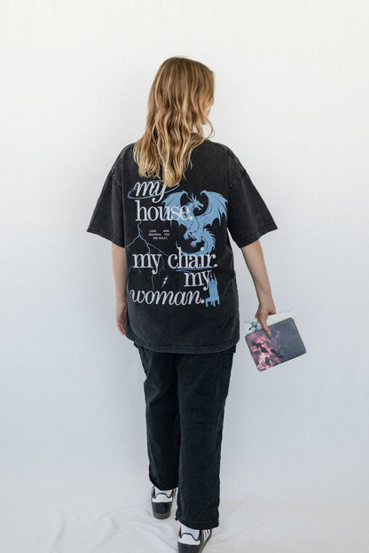 XADDY Tee