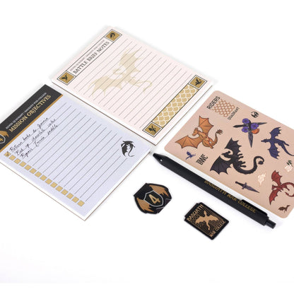 Riders Quadrant Gift Set | Fourth Wing