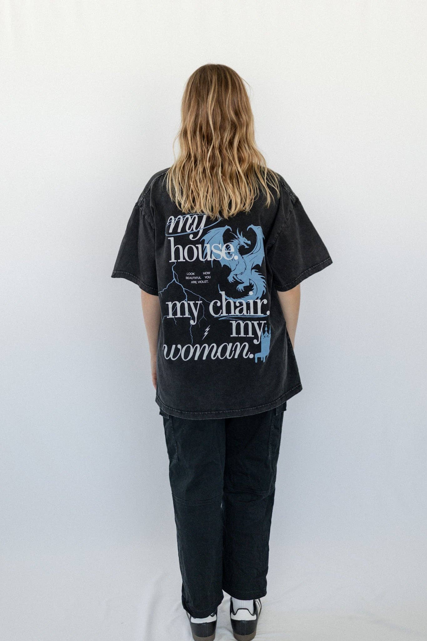 XADDY Tee