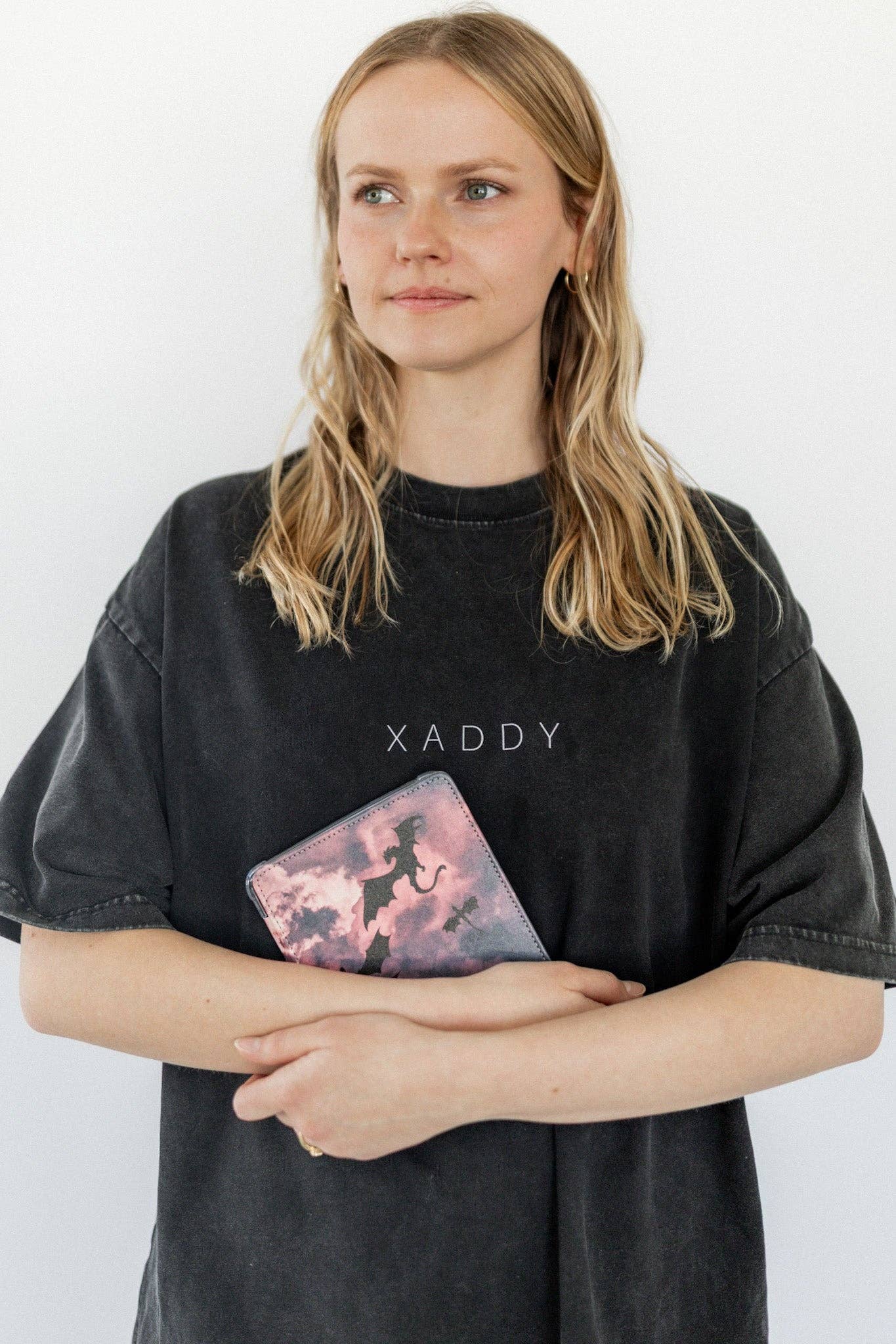 XADDY Tee