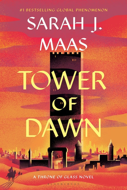 Tower of Dawn - Ingram
