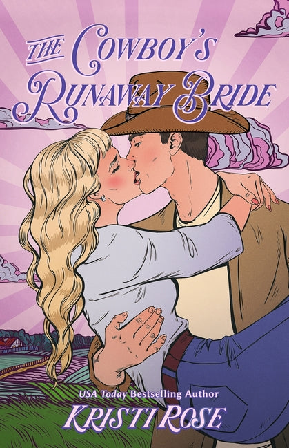 The Cowboy's Runaway Bride Special Edition (Special)