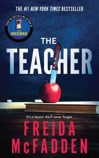 The Teacher - Ingram
