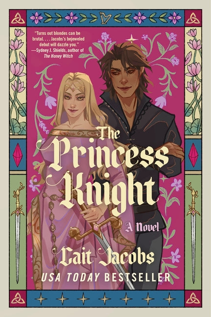 The Princess Knight - Ingram