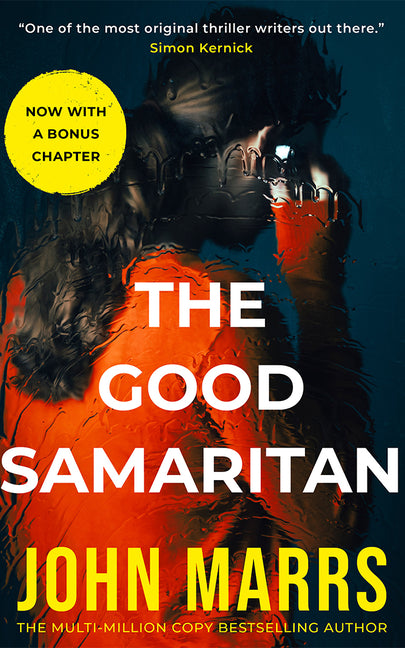 The Good Samaritan - Ingram