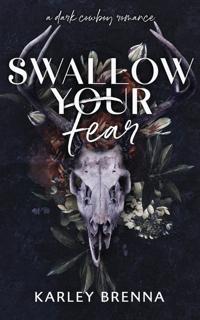Swallow Your Fear - Ingram