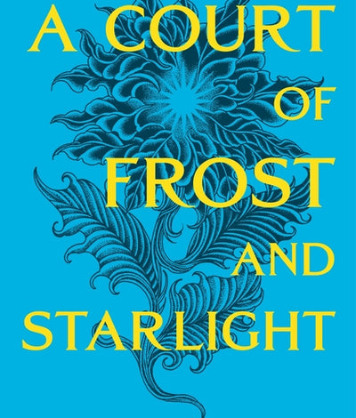 A Court of Frost and Starlight