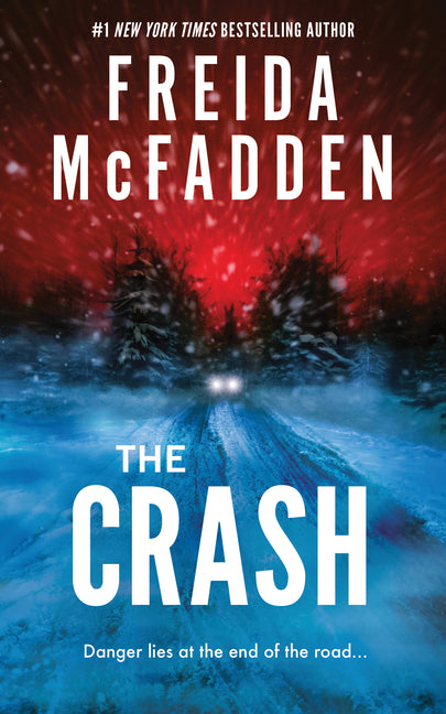 The Crash - Ingram