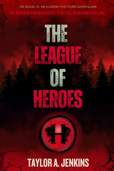 The League of Heroes - Ingram