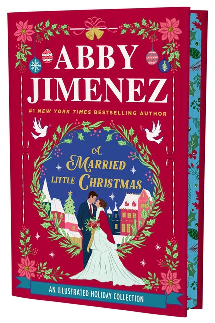 A Married Little Christmas (Deluxe Edition)