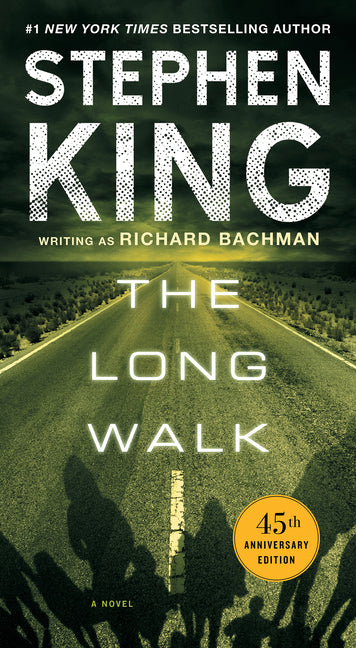The Long Walk - Ingram