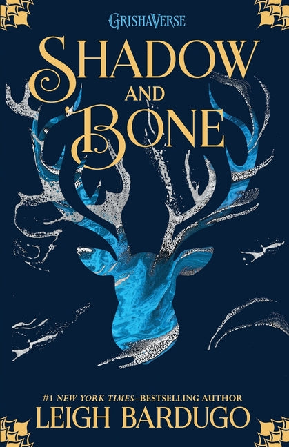 Shadow and Bone