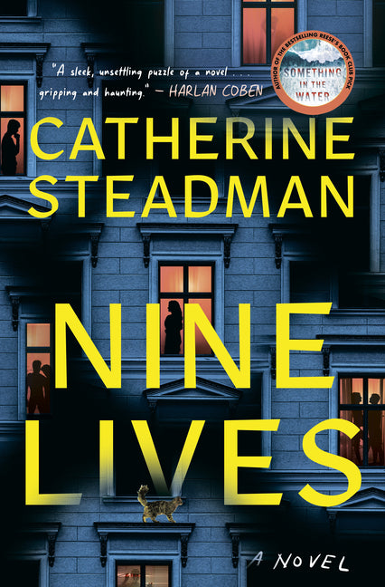 Nine Lives