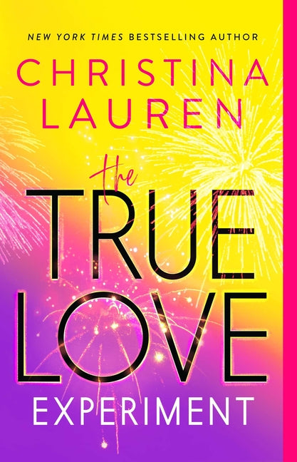 The True Love Experiment - Ingram