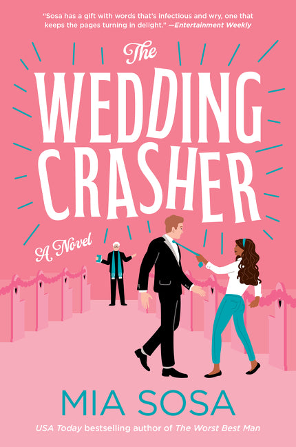 The Wedding Crasher - Ingram