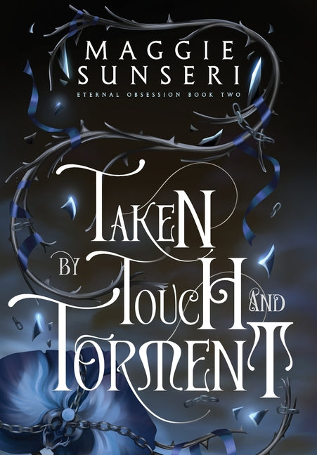 Taken by Touch and Torment - Ingram