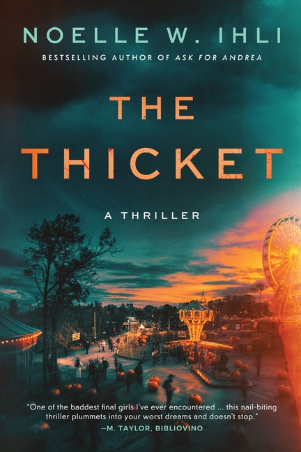 The Thicket - Ingram