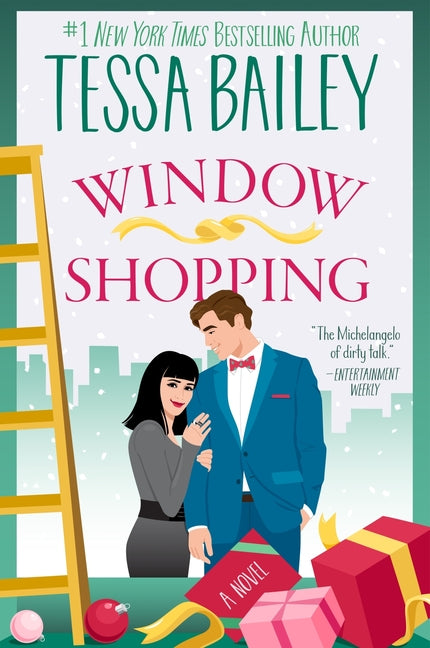 Window Shopping - Ingram
