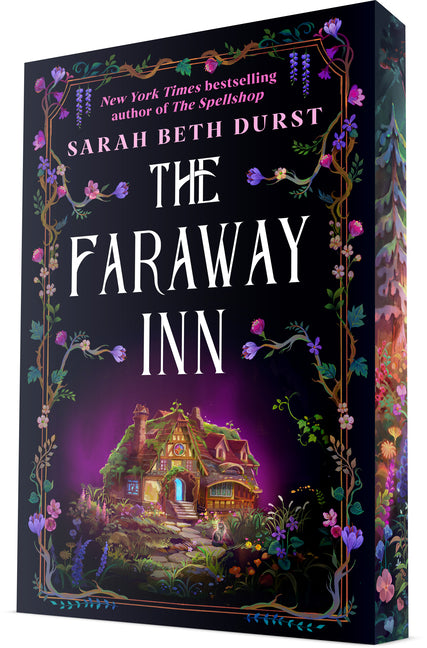 The Faraway Inn - Ingram