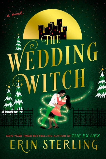 The Wedding Witch - Ingram