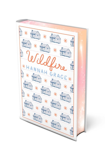 Wildfire: Deluxe Edition Hardcover - Ingram