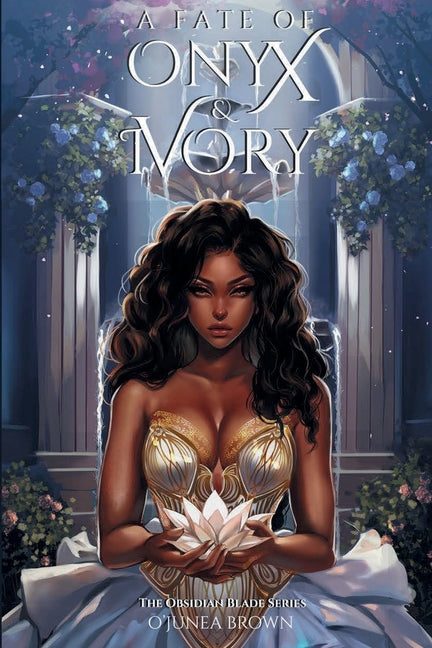 A Fate of Onyx & Ivory - Ingram