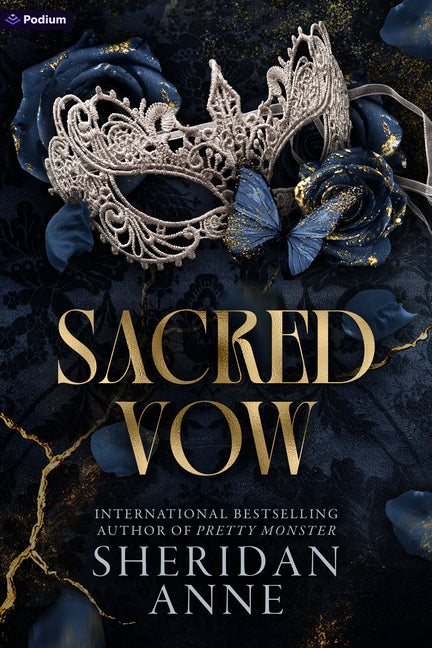 Sacred Vow: A Dark Romance