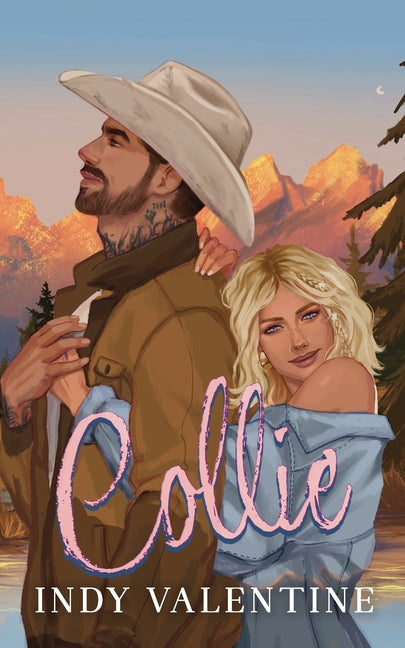 Collie: Original
