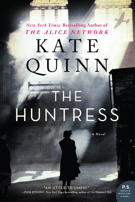 The Huntress - Ingram