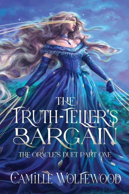 The Truth-Teller's Bargain: The Oracle's Duet Part One